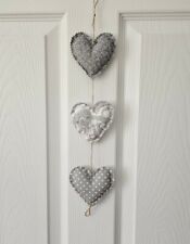 hanging hearts for sale  Shipping to South Africa