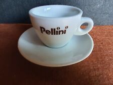 Pellini caffe tazze usato  Italia