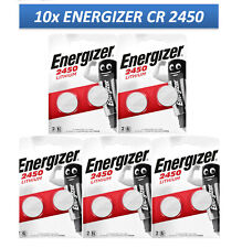 10x energizer cr2450 for sale  Ireland