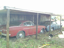 Volvo p1800 sports for sale  LONDON