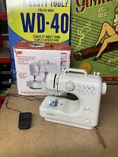 Prolectrix stitch sewing for sale  SOUTHEND-ON-SEA