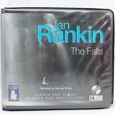 Audiobook falls ian for sale  STOCKPORT