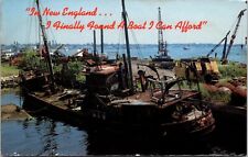 New england boats for sale  Sparta