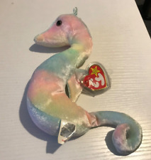 Beanie baby neon for sale  READING