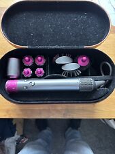 Dyson Airwrap Complete Hair Styler & Case , used for sale  Shipping to South Africa