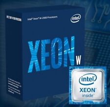 Intel xeon 2145 d'occasion  Dammarie-les-Lys