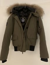 Winterjacke snowmass größe gebraucht kaufen  Düsseldorf