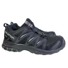 Salomon XA Pro 3D Gore Tex Waterproof Trail Running Men size 10.5, used for sale  Shipping to South Africa