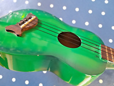 Makala dolphin ukulele for sale  PULBOROUGH