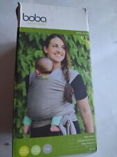 Used, Boba Wrap Baby Carrier,Baby carrier,Baby Wrap for sale  Shipping to South Africa