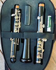 Howarth junior oboe for sale  LONDON