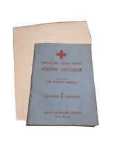 British red cross for sale  SWANSEA