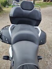 Selle moto bmw d'occasion  Mostuéjouls