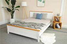 Kamco wooden bed for sale  UK