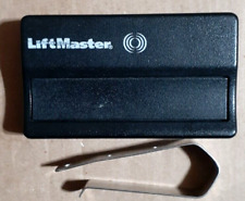 Chamberlain liftmaster button for sale  North Richland Hills