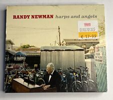 Randy newman harps for sale  Ireland