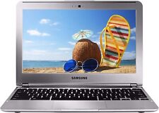 Samsung Laptop Chromebook XE303C12-A01US, Dual-Core 1.7GHz 4GB 16GB for sale  Shipping to South Africa