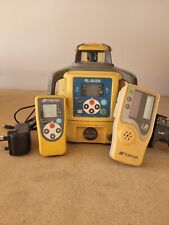 Topcon sv2s dual for sale  READING