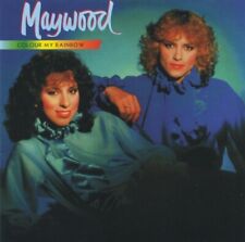 Maywood "Colour My Rainbow" (CD) na sprzedaż  Wysyłka do Poland
