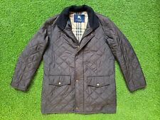 Burberry men quilted for sale  LINCOLN