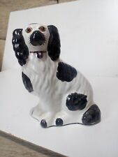 Dog ornament cavalier for sale  SHREWSBURY