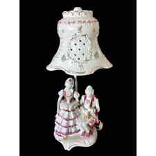 Porcelain lamp victorian for sale  Royse City