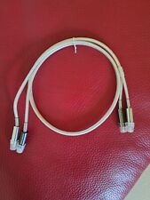 Ehlbach cinch kabel gebraucht kaufen  Degerloch