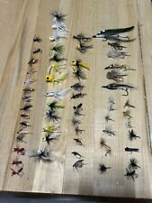 Fly fishing assortment for sale  Phenix