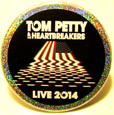 Tom petty pin for sale  Dayton