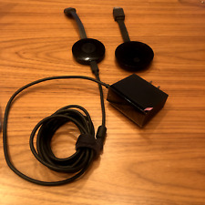 Google Chromecast HD Media Streamer LOT OF 2 for sale  Shipping to South Africa