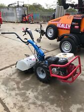bcs two wheeled tractor for sale  COLCHESTER