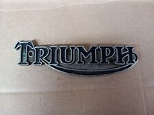 triumph t140 bonneville petrol tank for sale  WHITSTABLE