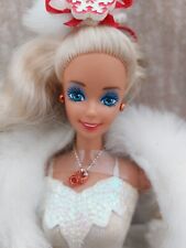 Barbie holiday usato  Villaricca