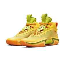Zapatos de baloncesto para hombre Air Jordan XXXVI Taco Jay DQ6866 talla 9 nuevos con caja Jayson Tatum 36 segunda mano  Embacar hacia Argentina