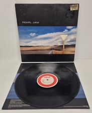 YIELD PEARL JAM Epic 1998 Vinyl Album LP Die Cut A1/B1 EX/EX comprar usado  Enviando para Brazil