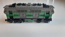 Lego railway locomotive d'occasion  Expédié en Belgium