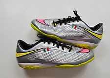 Usado, Zapatos de fútbol Nike Hypervenom Phelon Premium FG césped para hombre talla EE. UU. 11,5 segunda mano  Embacar hacia Argentina