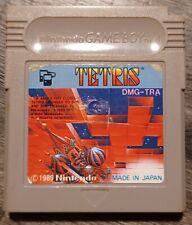 Tetris nintendo gameboy d'occasion  Quimper