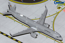 Luftwaffe Airbus A321neo 15+10 Gemini Jets GMLFT118 Scale 1:400 SALE for sale  Shipping to South Africa