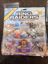 ring raiders for sale  NORWICH