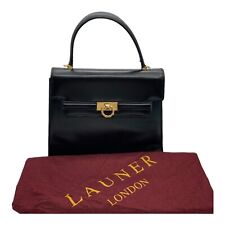 Launer london handbag for sale  Shipping to Ireland