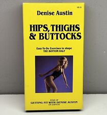 Denise austin hips for sale  Lincoln