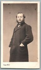 Cdv 1860 homme d'occasion  Viry-Châtillon