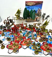 Heroscape replacement parts for sale  Sweet Grass