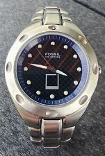 Men fossil watch for sale  White Lake