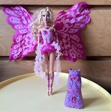 Barbie fairytopia elina gebraucht kaufen  Kassel