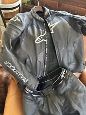 Alpinestars leather motorcycle for sale  Tucson
