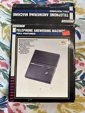 Contestador automático de teléfono Digitech de colección ATC-203 con todas las funciones segunda mano  Embacar hacia Argentina