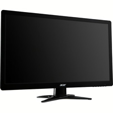 Acer G206HQL 19.5" Widescreen LCD Monitor 1600 X 900 with Ac adapter for sale  Shipping to South Africa