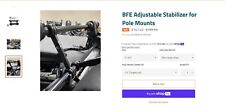 Bfe adjustable stabilizer for sale  Richmond